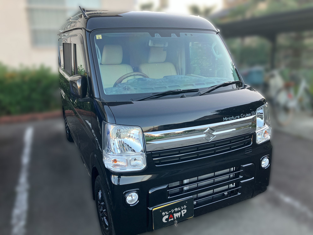 岡モータースミニチュアクルーズシリーズ2021207002023-12-07買取実績画像